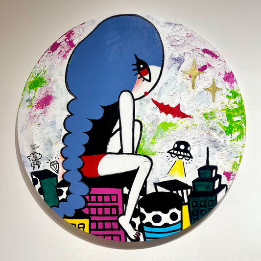 そんなに大したことじゃないよ（It’s not such a big deal）